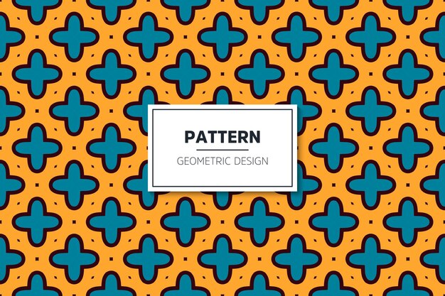 Seamless pattern