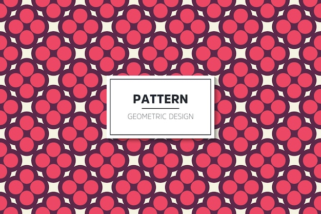 Seamless pattern