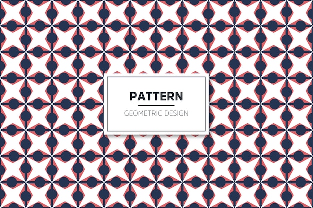 Seamless pattern