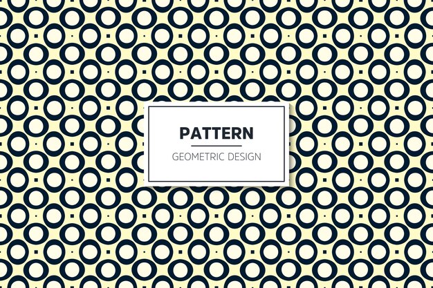 Seamless pattern