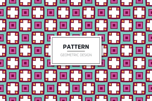 Seamless pattern