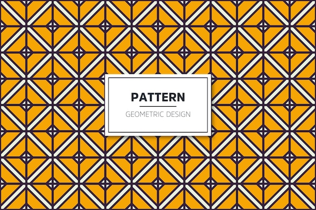 Seamless pattern