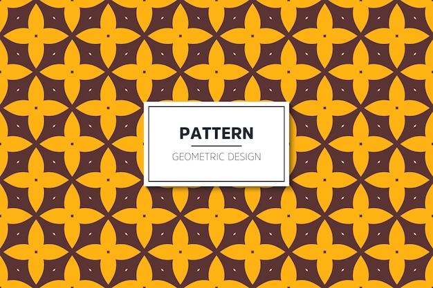 Seamless pattern