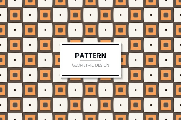 Seamless pattern