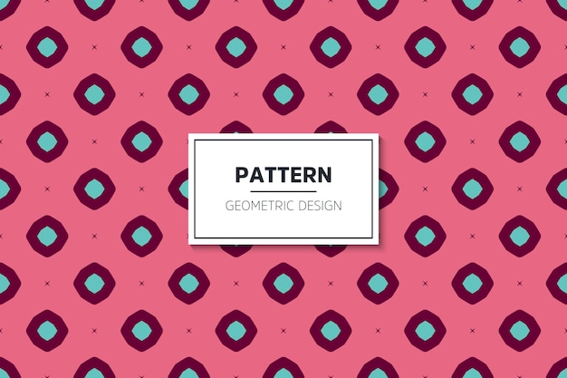 Seamless pattern