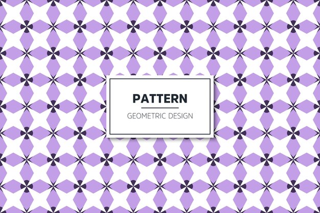 Seamless pattern