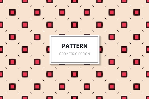 Seamless pattern