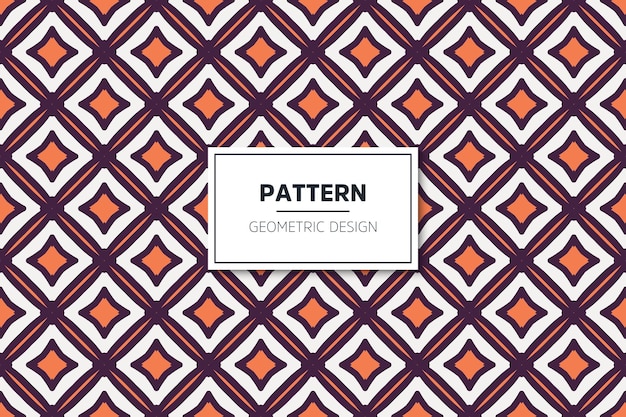 Seamless pattern