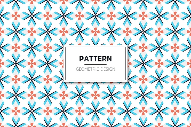 Seamless pattern