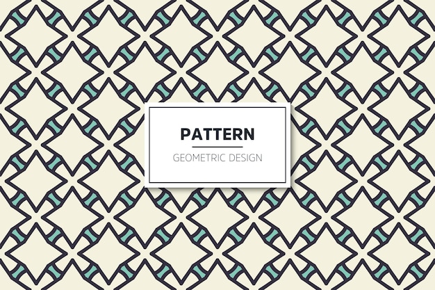 Seamless pattern