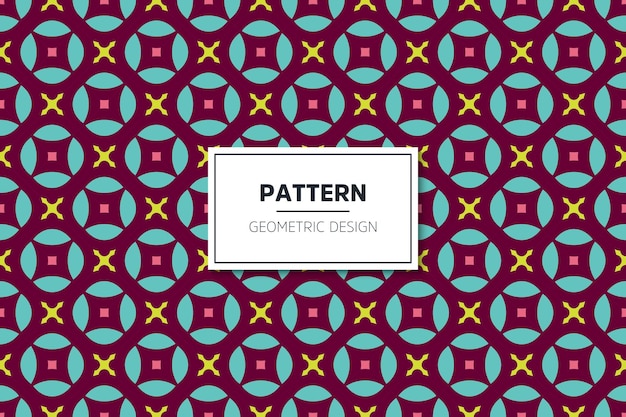 Seamless pattern