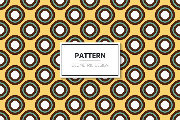 Seamless pattern