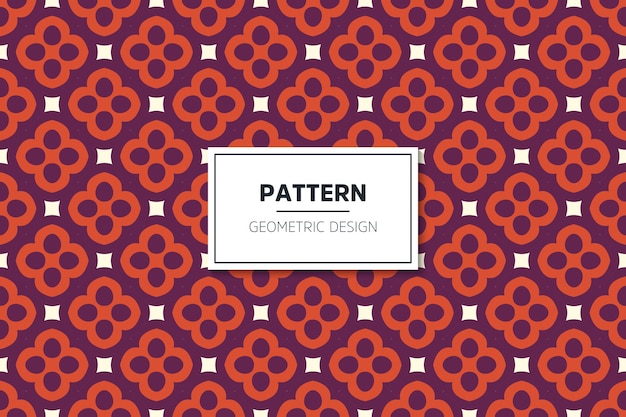 Seamless pattern