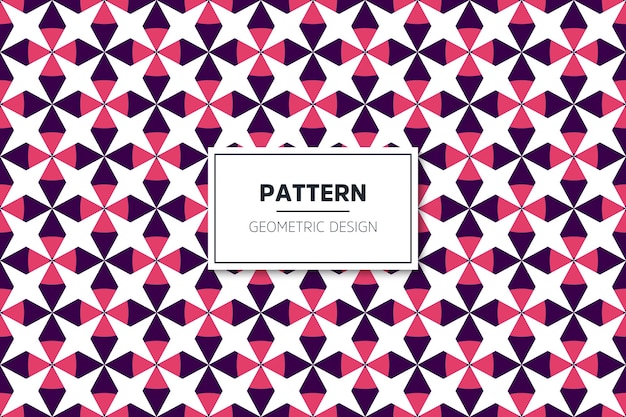 Seamless pattern