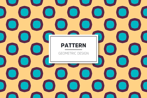 Seamless pattern