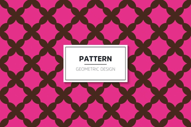 Seamless pattern