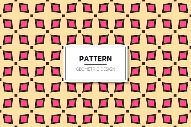 Seamless pattern