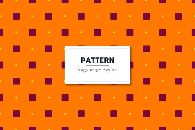 Seamless pattern