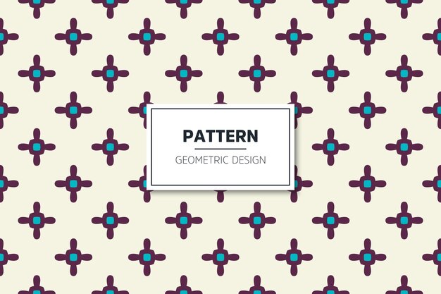 Seamless pattern