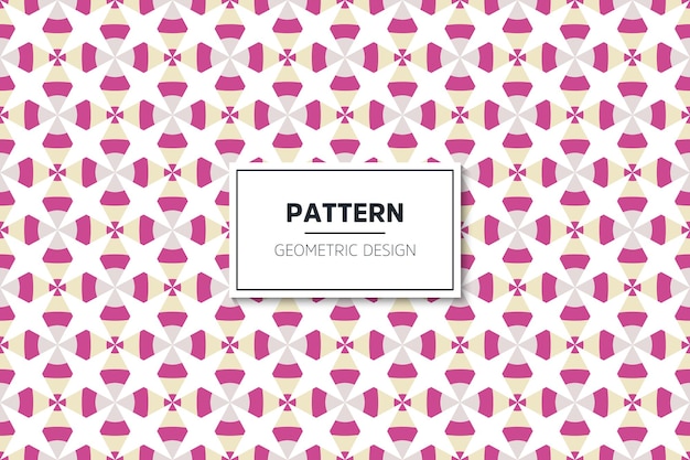 Seamless pattern