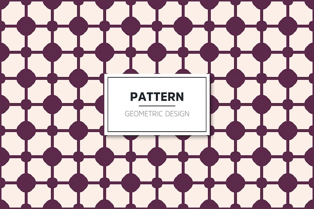 Seamless pattern