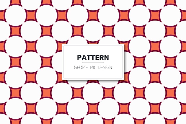 Seamless pattern