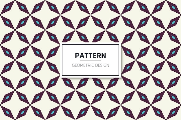 Seamless pattern