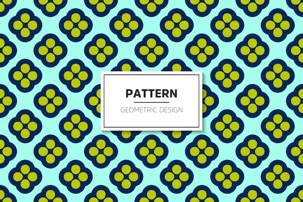 Seamless pattern