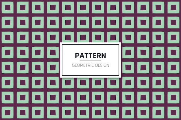 Seamless pattern