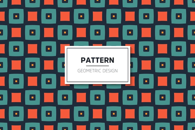 Seamless pattern