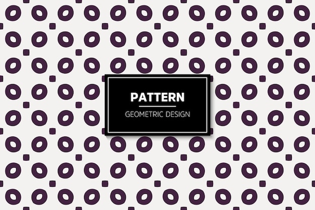 Seamless pattern