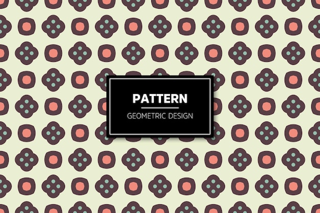 Seamless pattern