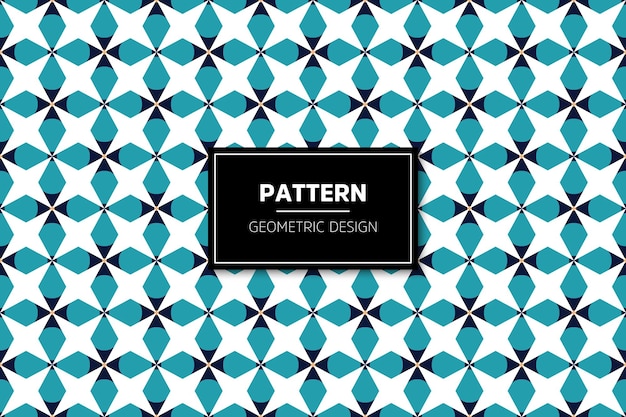 Seamless pattern