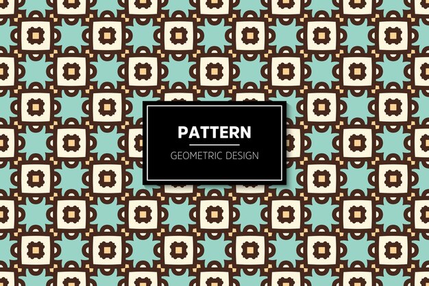 Seamless pattern