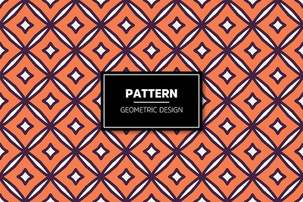 Seamless pattern