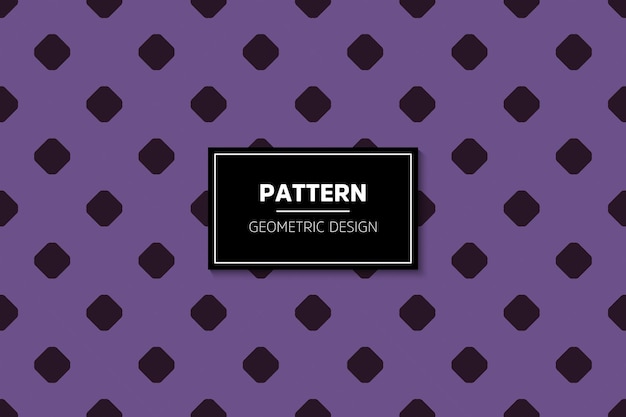 Seamless pattern