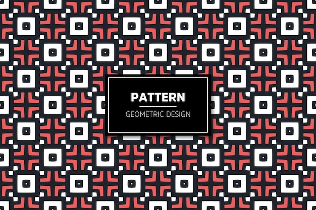 Premium Vector | Seamless pattern