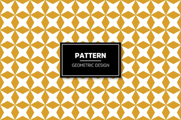 Seamless pattern