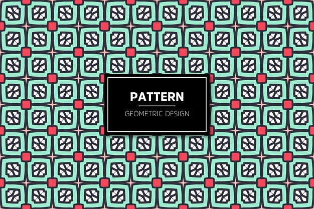 Seamless pattern