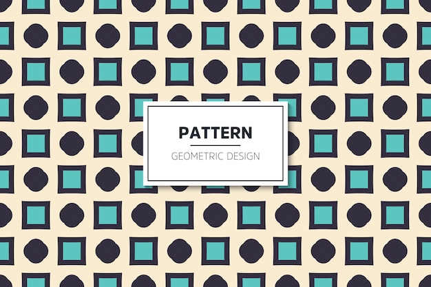 Seamless pattern