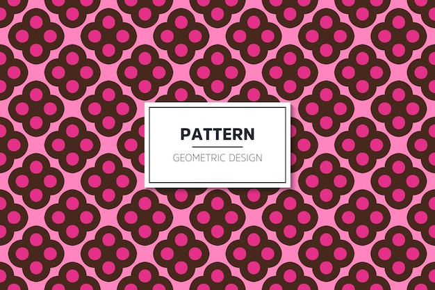 Seamless pattern