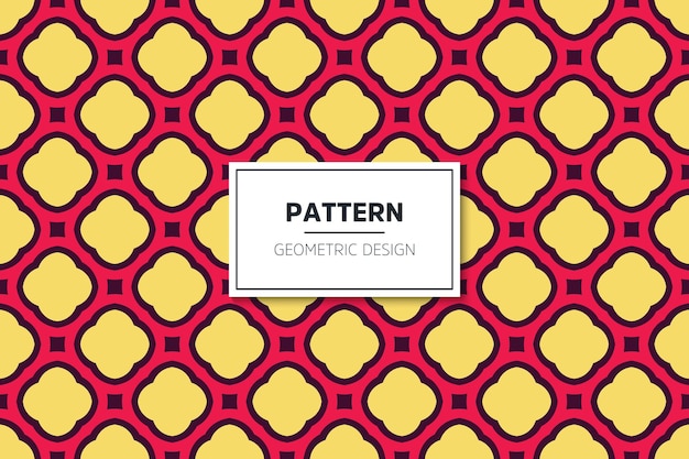 Seamless pattern