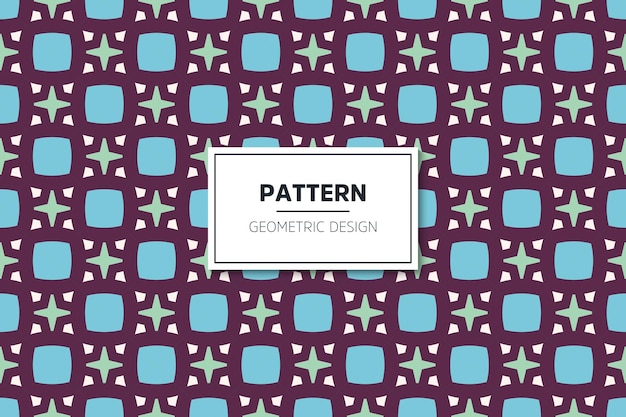 Seamless pattern