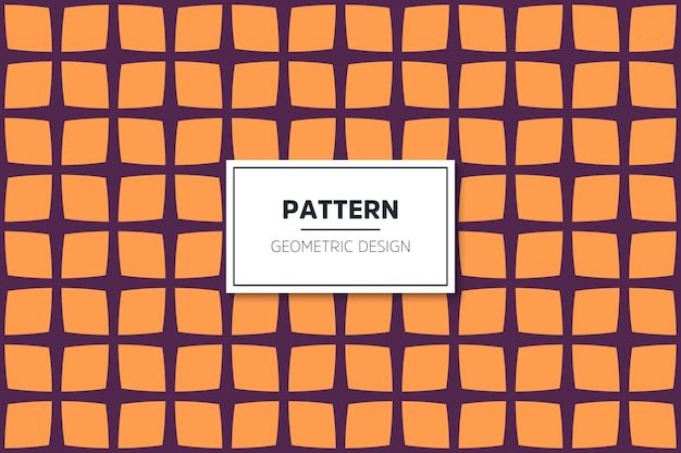 Seamless pattern