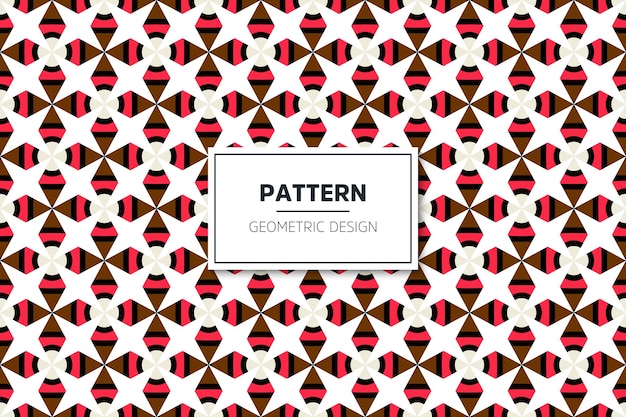 Seamless pattern