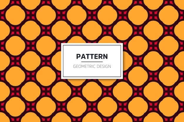 Seamless pattern