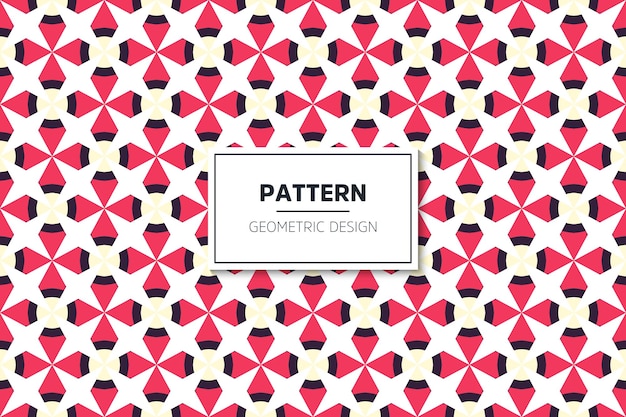 Seamless pattern