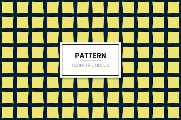 Seamless pattern