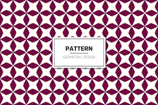 Seamless pattern