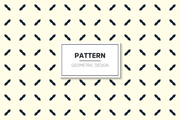 Seamless pattern